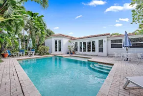 Casa Balsinde - Delight in a Private Pool in the Southern End of West Palm - Image 1