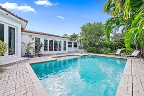 Casa Balsinde - Delight in a Private Pool in the Southern End of West Palm - Image 2