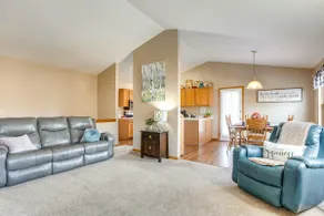 17 Mi to Columbus: Pickerington Home w/ Fire Pit! - Image 5