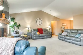17 Mi to Columbus: Pickerington Home w/ Fire Pit! - Image 4