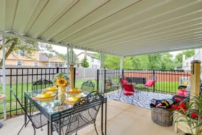 17 Mi to Columbus: Pickerington Home w/ Fire Pit! - Image 3