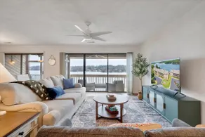 Lake Vibes - Pet Friendly Lakefront Condo! - Image 2