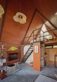 Catarina cabin in Almaterra - Image 4