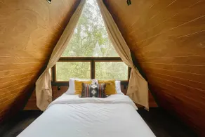 Catarina cabin in Almaterra - Image 3