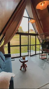 Catarina cabin in Almaterra - Image 2