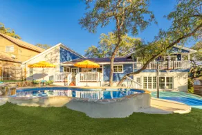 Sleeps 18 Basketball Court Heated Pool Games - Image 5