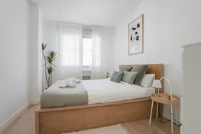Cozy stylish -1Bedroom 1Bathroom-Chamberí - Image 5