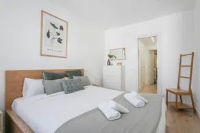 Cozy stylish -1Bedroom 1Bathroom-Chamberí - Image 4