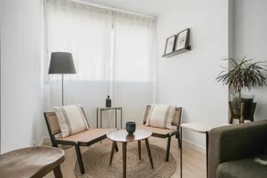 Cozy stylish -1Bedroom 1Bathroom-Chamberí - Image 3