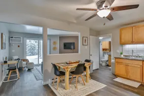 Jelinek Hideaway Unit 5 - Modern 2BR Apartment - Image 5
