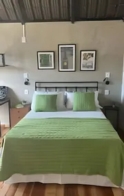Cascavel's most charming duplex loft - Image 2