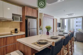 Luxury 2 BR Condo Near Beaches - Pools - Gym - Image 3