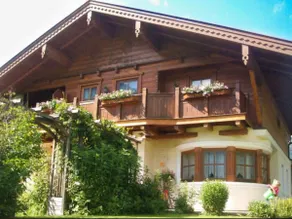 Appartamento con giardino, griglia e terrazza | Vista sulla montagna - Image 1