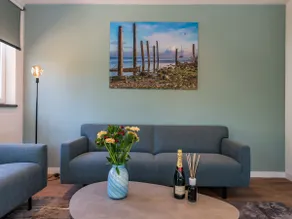 Villa in Texel near Beach and Nature Reserve - Image 5
