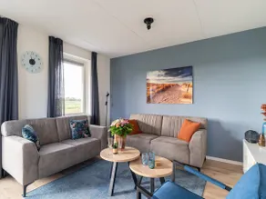 Maison de vacances moderne avec sauna en bord de mer - Image 2
