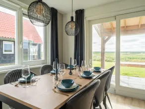 Maison de vacances moderne avec sauna en bord de mer - Image 3
