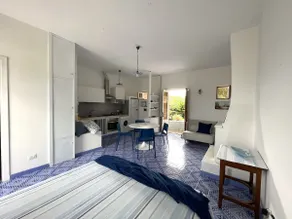 House ”a Gnazia”, on the seafront of S.Marina - Image 4