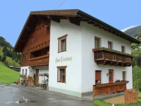 Apartment in See near Ski Slopes - Image 2