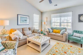 Golf, Swim & Explore: Sunset Beach Family Condo! - Image 4