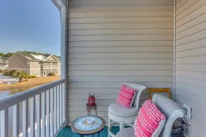 Golf, Swim & Explore: Sunset Beach Family Condo! - Image 3