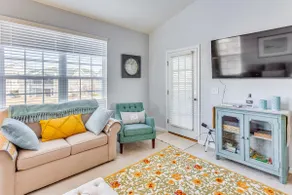 Golf, Swim & Explore: Sunset Beach Family Condo! - Image 5