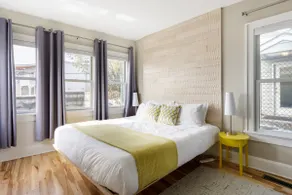 Artful Downtown Retreat, Dog-Friendly Apt - Image 3