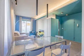 Sanremo Belle Epoque Apartment by Wonderful Italy - Image 4