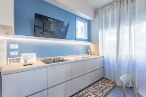 Sanremo Belle Epoque Apartment by Wonderful Italy - Image 2