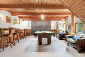 Luxury Lakeview Retreat | Game Room | Winni - Image 3