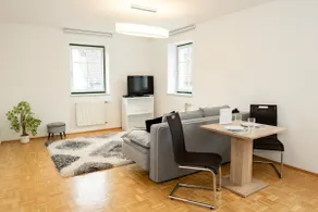 Apartment 5 Bergblick - Image 2