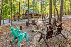 HotTub & Firepit, Canopy Woods - 2 Beautiful homes - Image 4
