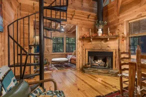 HotTub & Firepit, Canopy Woods - 2 Beautiful homes - Image 5