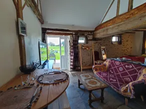 Gîte B at Domaine l'Epinay - Image 4