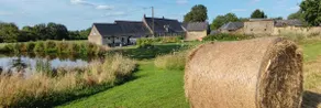 Gîte B at Domaine l'Epinay - Image 3