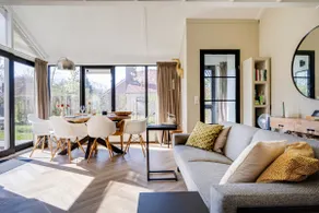 Kluud | Beautiful home with Sauna and Fireplace - Image 3