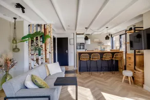 Kluud | Beautiful home with Sauna and Fireplace - Image 4