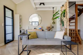 Kluud | Beautiful home with Sauna and Fireplace - Image 2