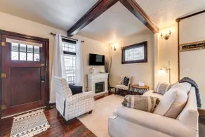 Historical Dtwn Loveland Home w/ Wraparound Porch! - Image 4