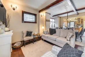Historical Dtwn Loveland Home w/ Wraparound Porch! - Image 5