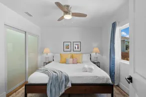 Barrio Bungalow by Coastline Vacation Rentals - Image 5