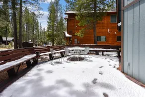 Only 7 Miles to Heavenly, Huge Deck, Pets Welcome - Image 4