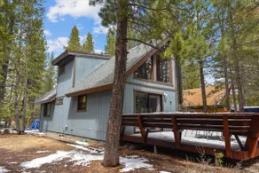 Only 7 Miles to Heavenly, Huge Deck, Pets Welcome - Image 2
