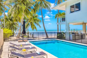 Private Beach | Heated Pool | Mahi Key - Image 3
