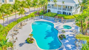 Ocean View Duplex Penthouse | Pool | Vista Two - Image 5