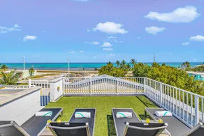 Ocean View Duplex Penthouse | Pool | Vista Two - Image 5