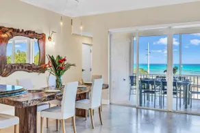 Ocean View Duplex Penthouse | Pool | Vista Two - Image 2