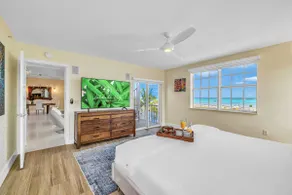 Ocean View Duplex Penthouse | Pool | Vista Two - Image 3
