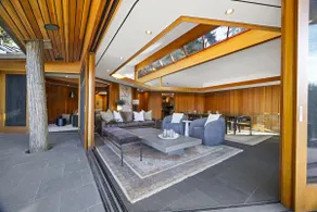 Luxury Waterfront Retreat w/ Dock & Ocean Views - Image 3
