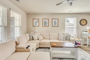 Near Golf Courses: Cozy Home in Ocean Isle Beach! - Image 3