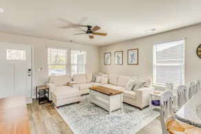 Near Golf Courses: Cozy Home in Ocean Isle Beach! - Image 4